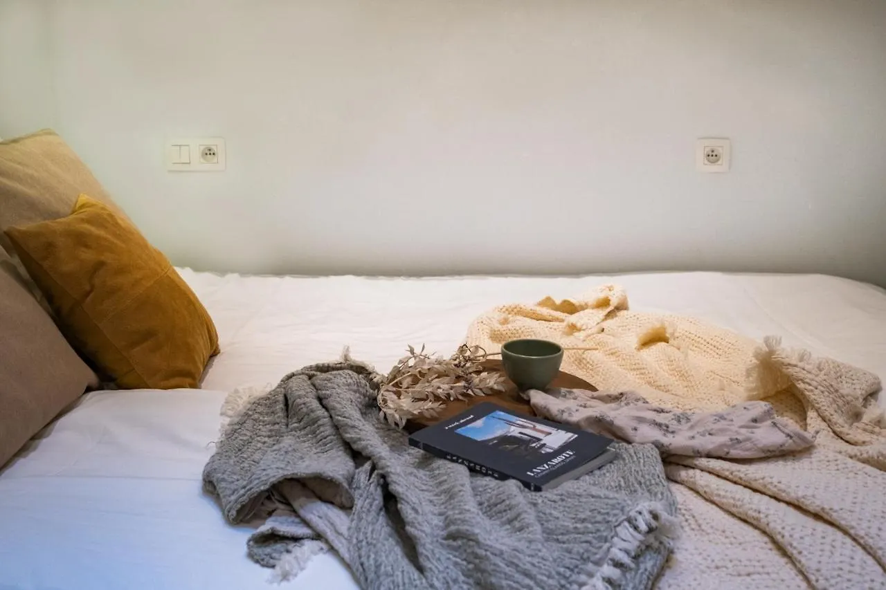 Cityhome Apartments In The Heart Of Antwerp