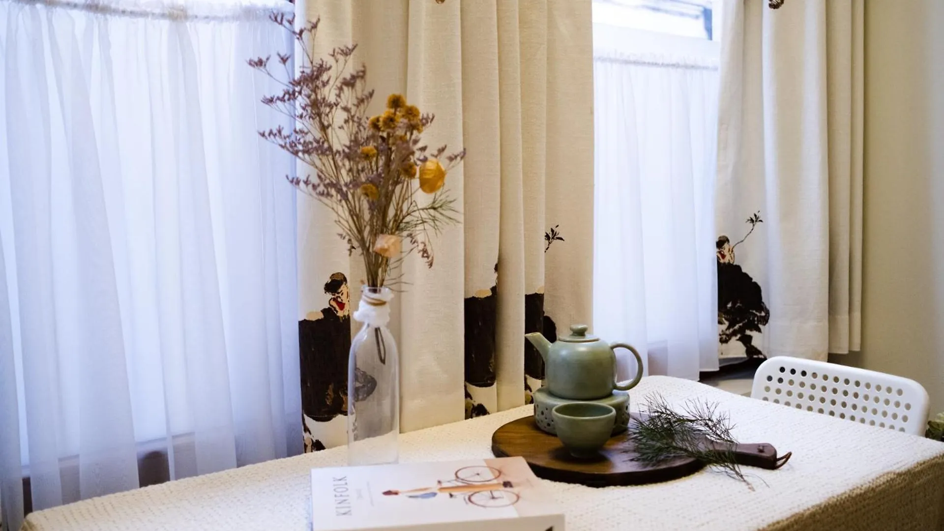 Cityhome Apartments In The Heart Of Antwerp