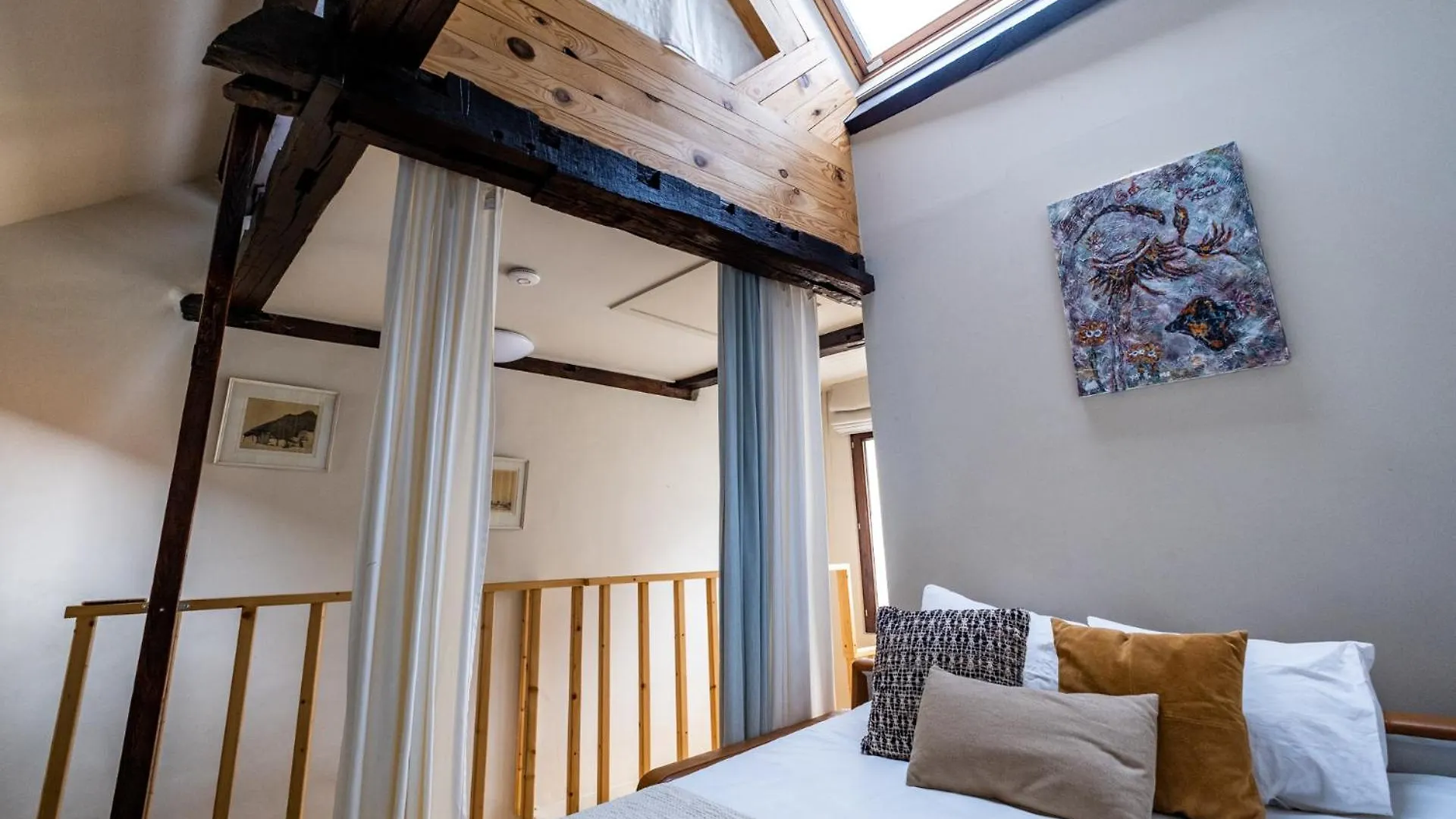 Cityhome Apartments In The Heart Of Antwerp 0*,  Belgium