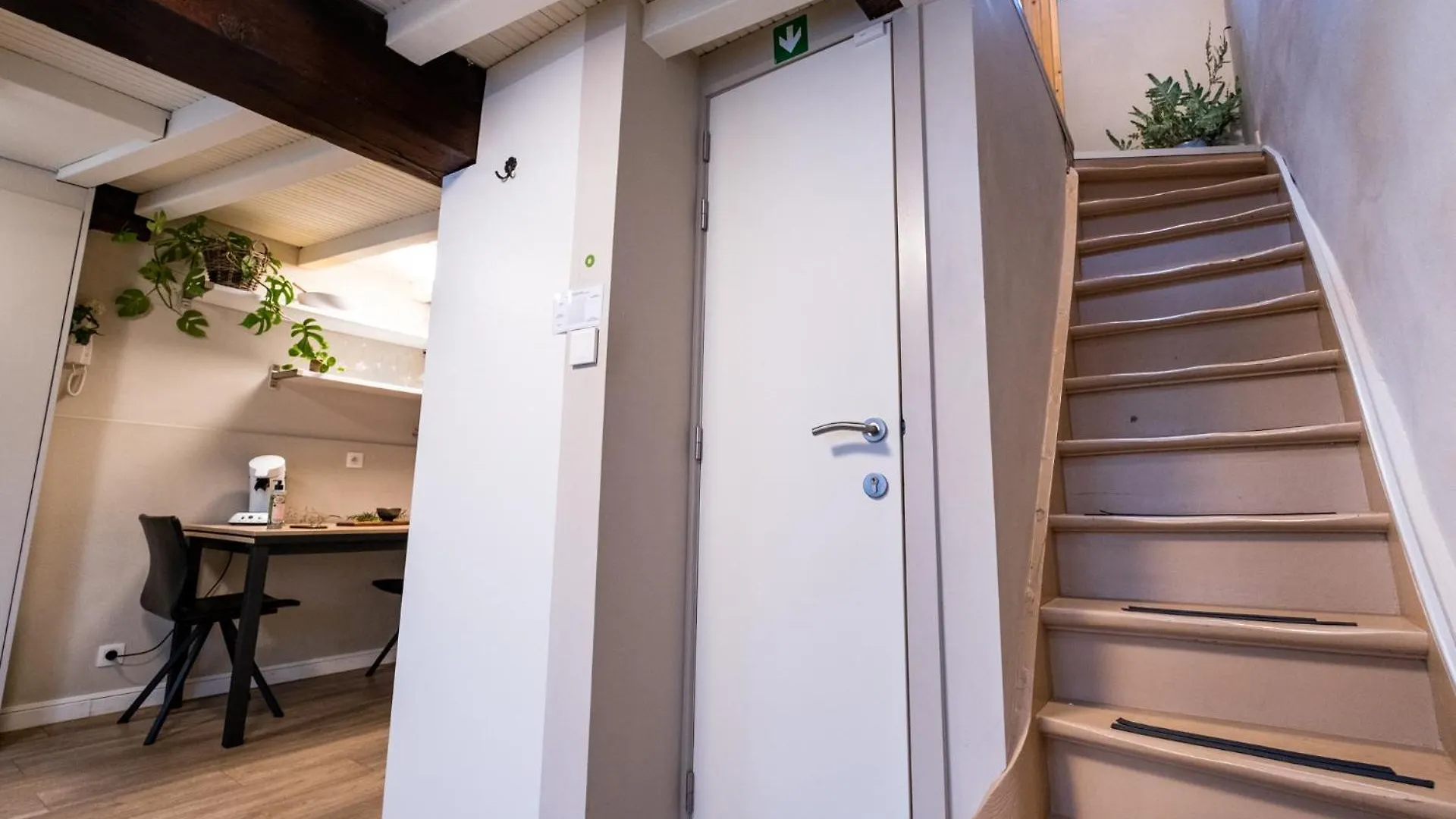 Cityhome Apartments In The Heart Of Antwerp Belgium