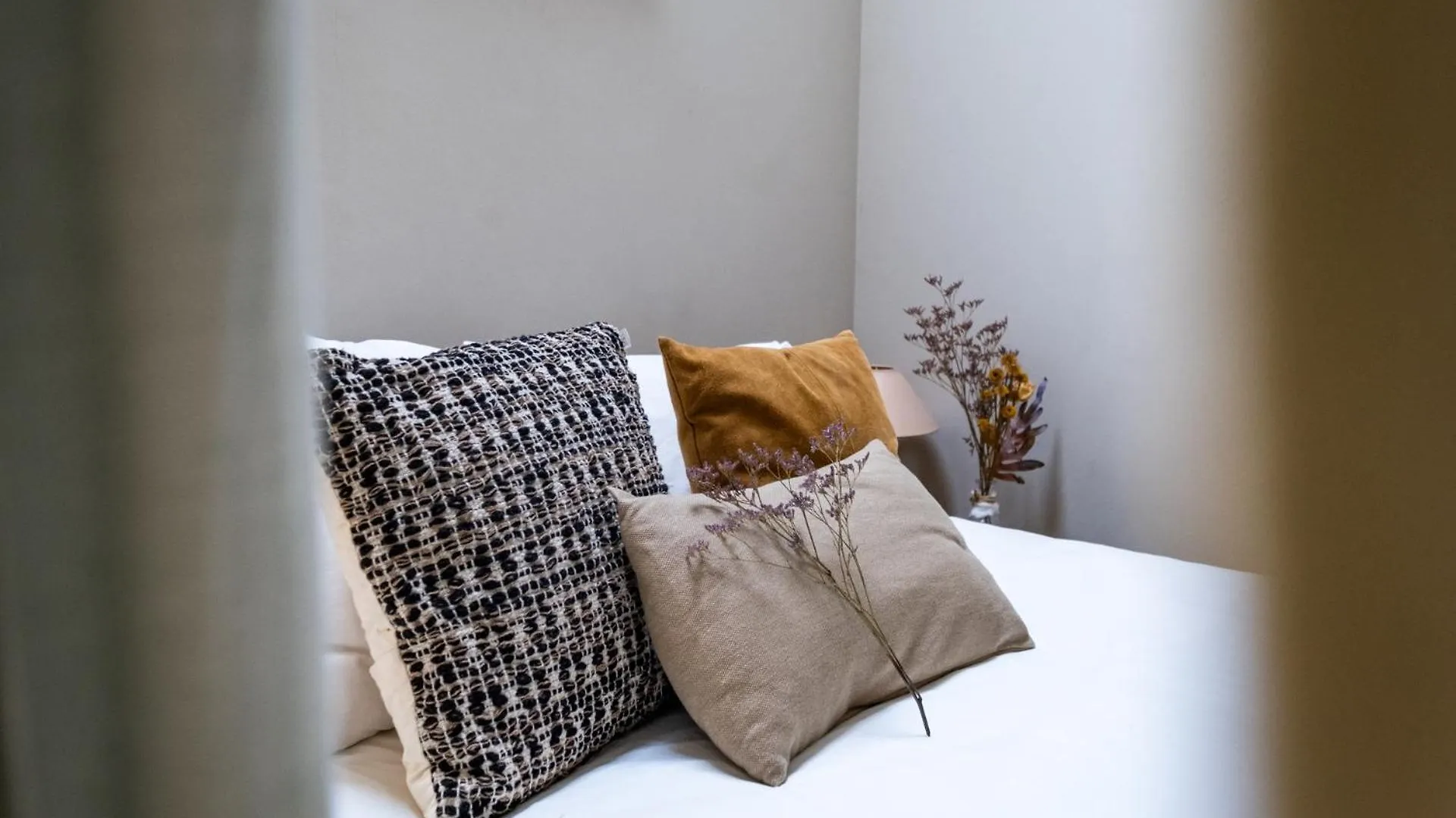 Cityhome Apartments In The Heart Of Antwerp Belgium