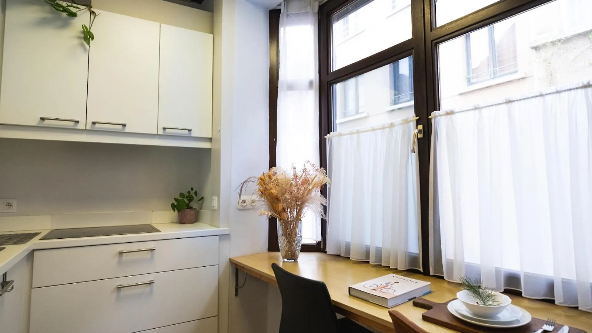 Cityhome Apartments In The Heart Of Antwerp