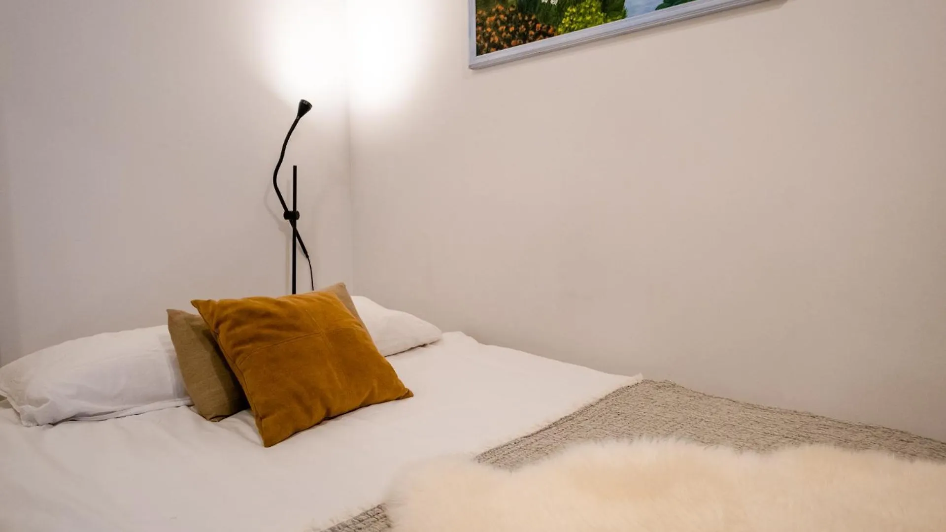 Cityhome Apartments In The Heart Of Antwerp