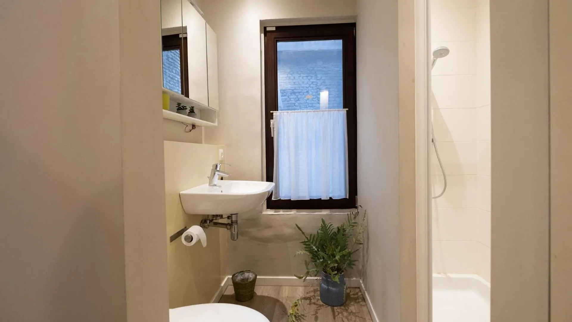 Cityhome Apartments In The Heart Of Antwerp