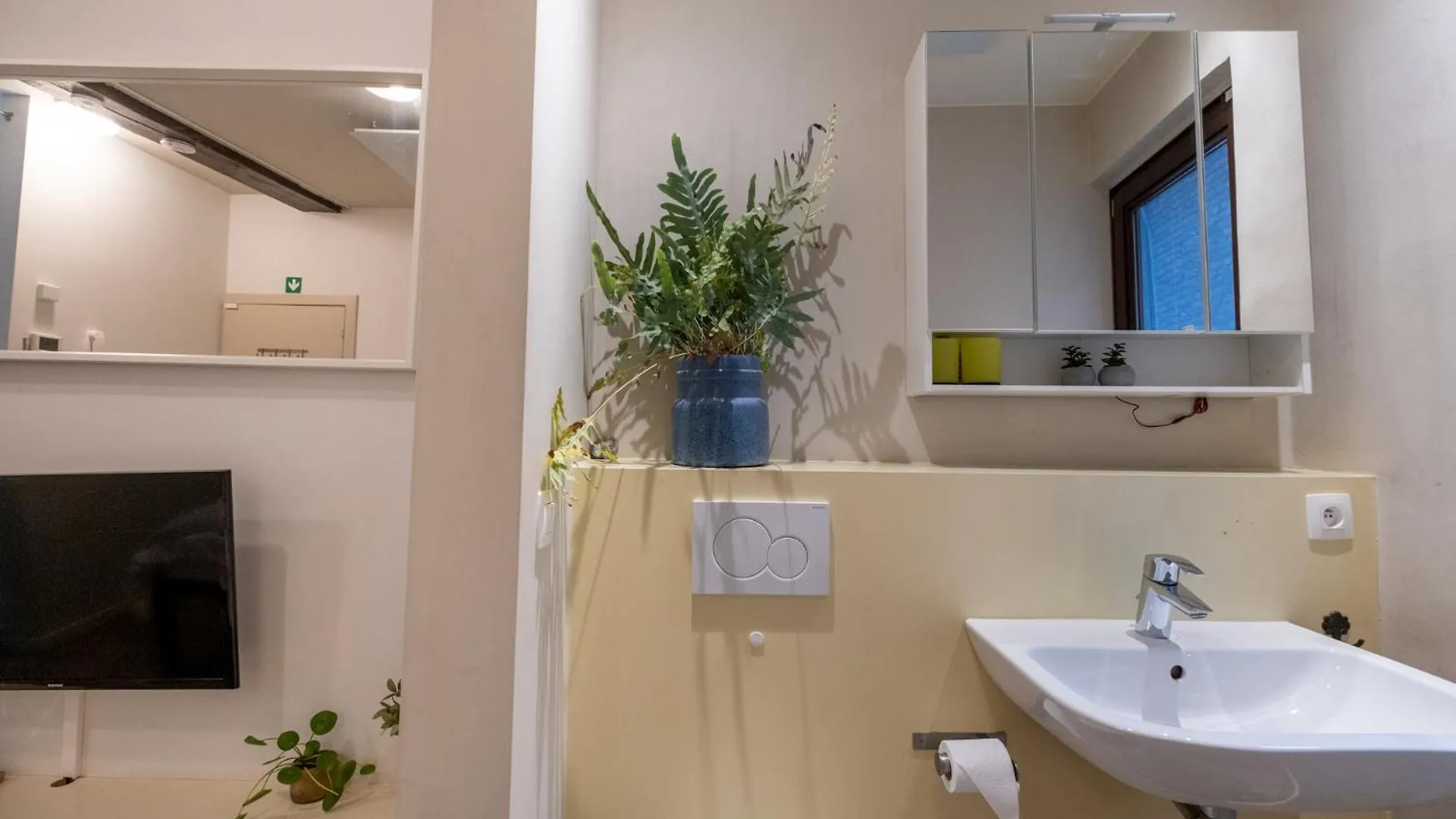 Cityhome Apartments In The Heart Of Antwerp