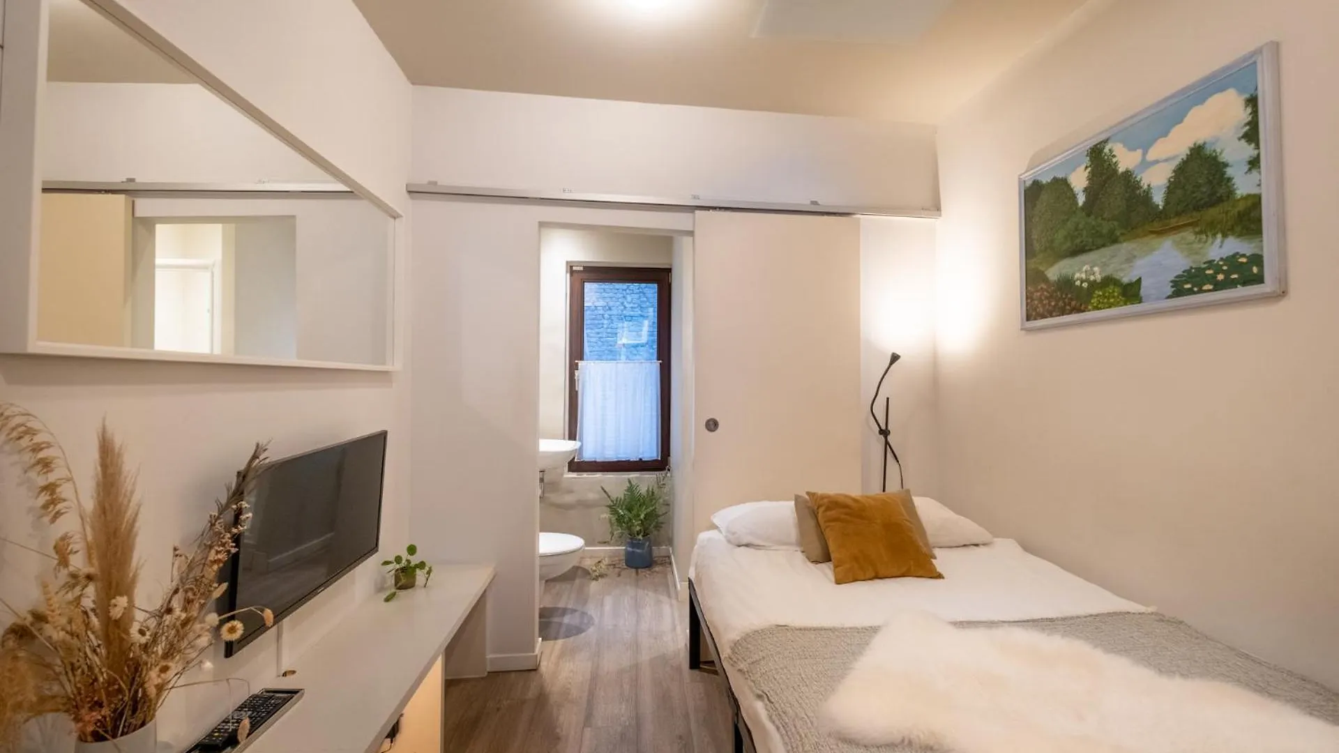 Cityhome Apartments In The Heart Of Antwerp