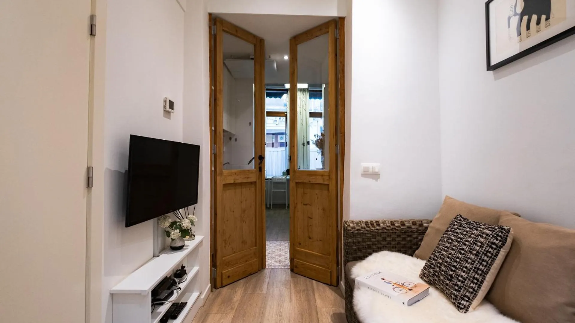 Cityhome Apartments In The Heart Of Antwerp