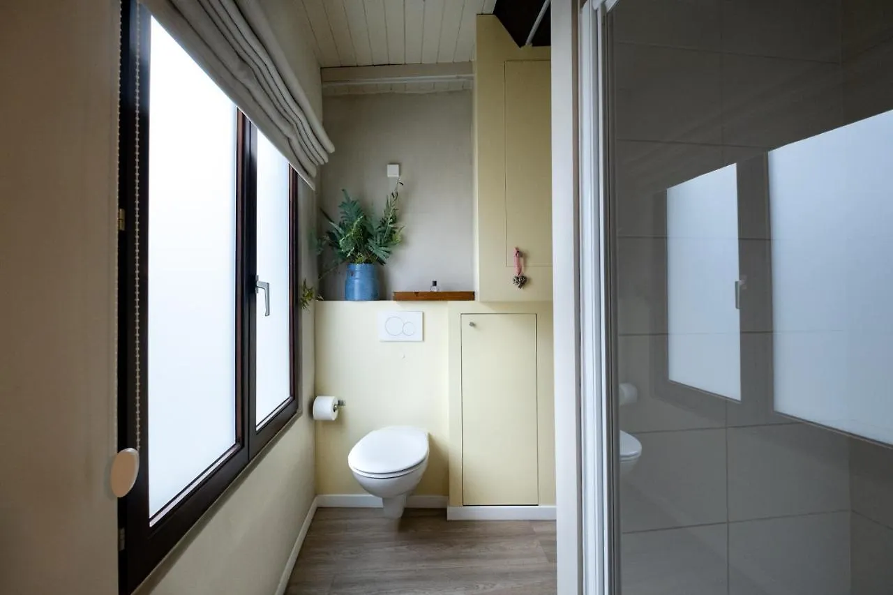 Cityhome Apartments In The Heart Of Αμβέρσα Βέλγιο