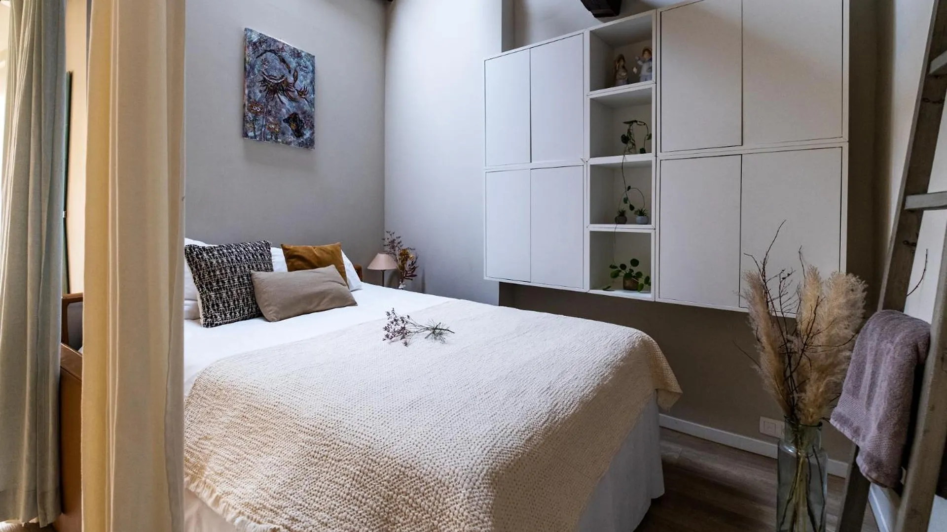Cityhome Apartments In The Heart Of Antwerp Belgium