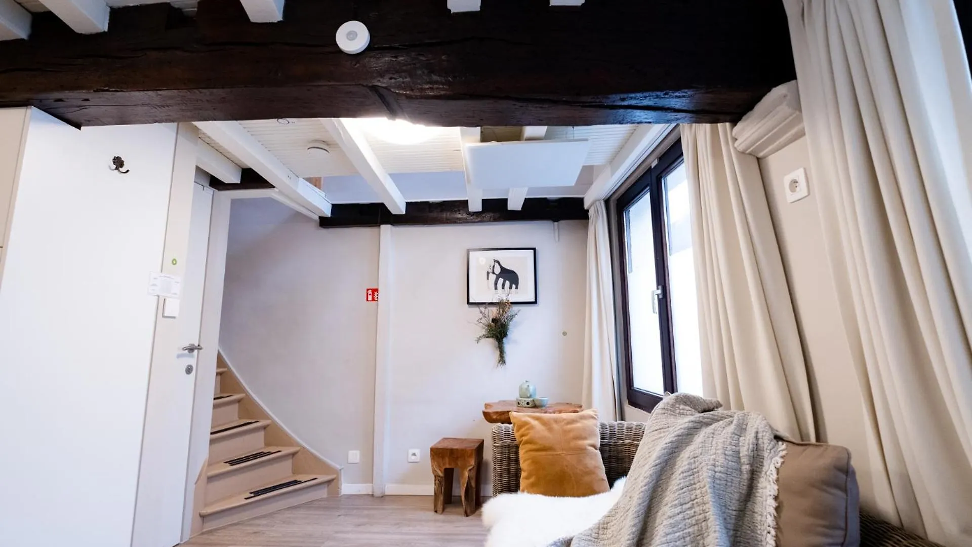 Cityhome Apartments In The Heart Of Antwerp